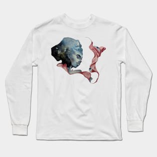 TS3ART_004 Long Sleeve T-Shirt